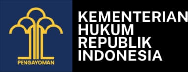 Kemenkum Logo