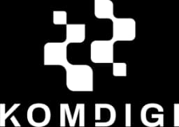 Komdigi Logo