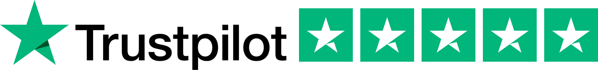 Trustpilot logo