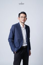 Dr. Chrisna Bagus Edhita Praja, SH, MH.