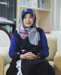 Wita Setyaningrum S.H., LL.M.