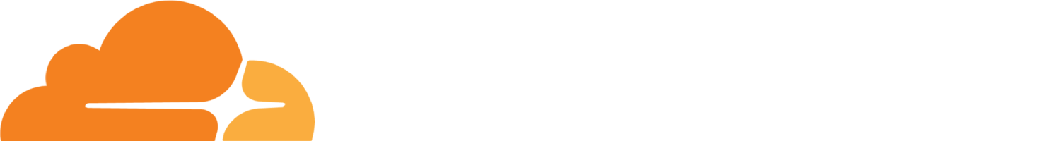 Cloudflare Logo
