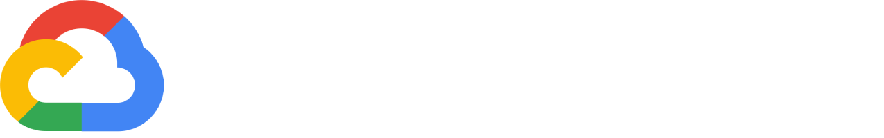 Google Cloud Logo
